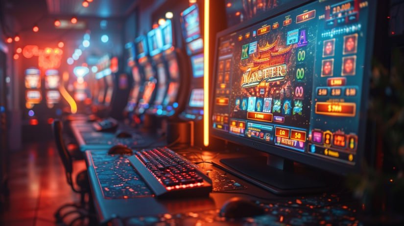 A Bangladeshi player registering on the mlbd betting platform to take a chance at winning